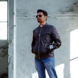 Biker-001