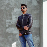 Biker-001